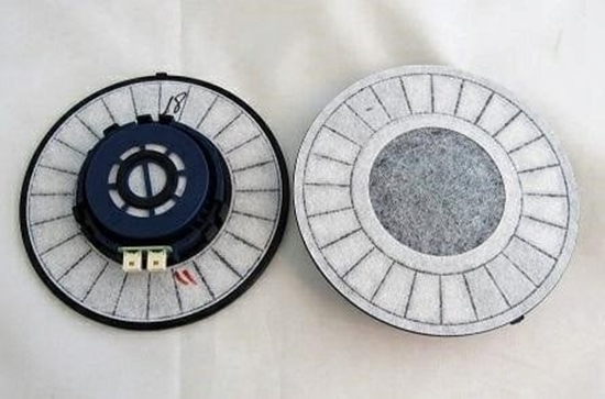 Изображение Beyerdynamic system kit 250 ohms DT1990 contains 2 paired systems |