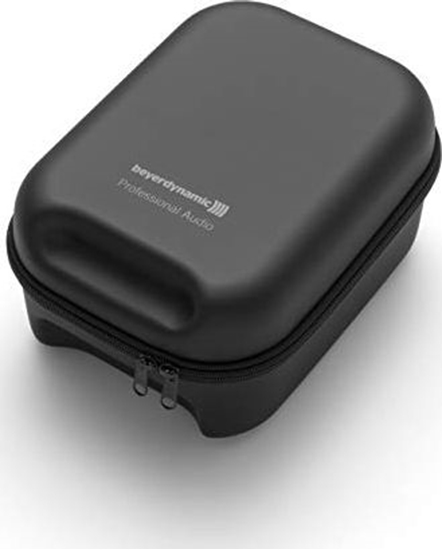 Picture of Beyerdynamic beyerdynamic Hardcase PRO. Solidne, twarde etui na wokóuszne Suchawki beyerdynamic