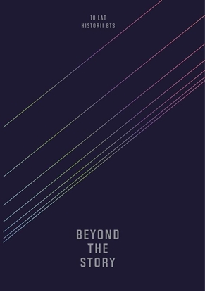 Изображение Beyond the Story. 10 lat historii BTS EDUKAMP