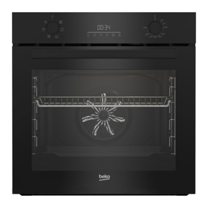 Picture of Beko BEKO Oven BBIE17300B, Energy class A, Width 60 cm, Black