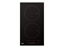 Attēls no BEKO Hob | HDI32400TO | Induction | Number of burners/cooking zones 2 | Touch control | Timer | Black