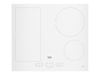 Picture of Beko HII64200FMTW hob White Built-in 60 cm Zone induction hob 4 zone(s)