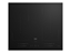 Attēls no BEKO Hob | HII64720QUF2T | Induction | Number of burners/cooking zones 4 | Touch | Timer | Black
