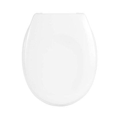 Picture of Beldray LA030252UFFEU7 Antibac Toilet Seat