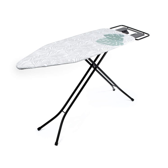 Picture of Beldray LA031251PALM1FEU7 Supreme Comfort Ironing Board - Palm Print 122X 45 CM