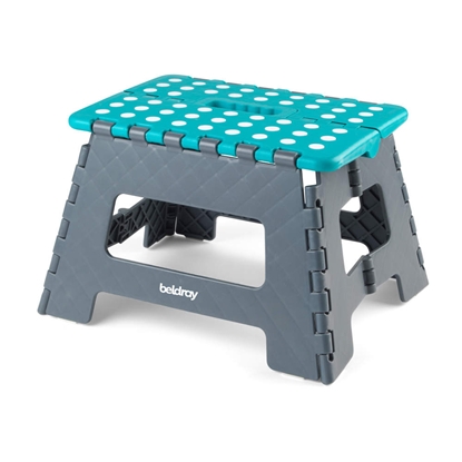 Picture of Beldray LA032289FFEU6 Small Folding Step Stool