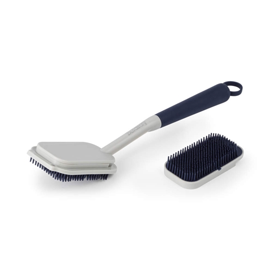 Изображение Beldray LA032814FEU7 Deep Clean Rubber Dish Brush