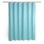 Attēls no Beldray LA035655FAS Waffle Design Shower Curtain - Blue