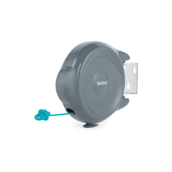 Изображение Beldray LA035815FEU7 Retractable Clothesline – 15 Metres