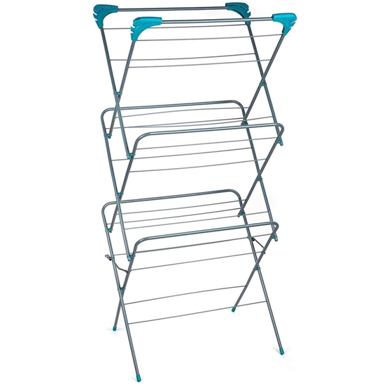 Изображение Beldray LA050397N1FEU7 3-TIER ELEGANT CLOTHES AIRER