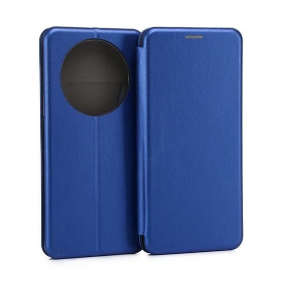 Picture of Beline Beline Etui Book Magnetic Xiaomi Redmi A3 niebieski /blue