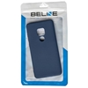 Picture of Beline Beline Etui Candy Xiaomi Redmi 9A granatowy/navy