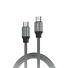 Picture of Beline Kabel 65W USB-C|USB-C 1m           czarny|b