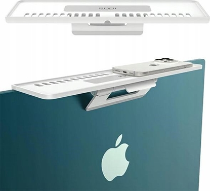 Attēls no Beline SODI póka na iMaca SODI 312 biay/white