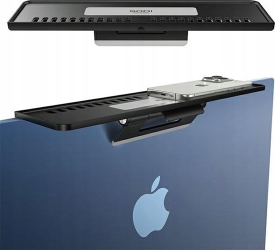 Picture of Beline SODI póka na iMaca SODI 312 czarny/black