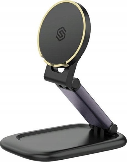 Picture of Beline SODI Stojak indukcyjny BM310 czarny/black MagSafe