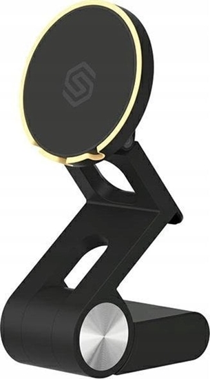 Picture of Beline SODI Wielofunkcyjny uchwyt indukcyjny 3w1 do iMaca BM-330 czarny/black MagSafe