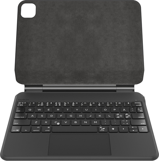 Picture of Belkin Connect Pro Keyboard Case and Stand for iPad Air 10.9" and iPad Pro 11"
