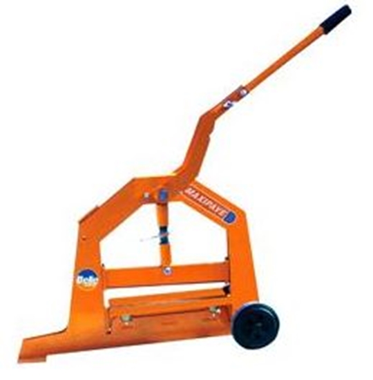 Изображение Belle Gilotyna do kostki brukowej MAXIPAVE 400 (MBS08)