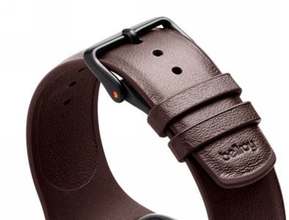 Attēls no Bellroy Apple Watch Strap 2nd gen. - pasek do Apple Watch 44 mm - 49 mm (ganache)