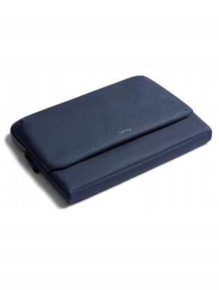 Attēls no Bellroy Laptop Caddy 14 - etui na laptop 14" z kieszeniami na akcesoria mobilne (navy)