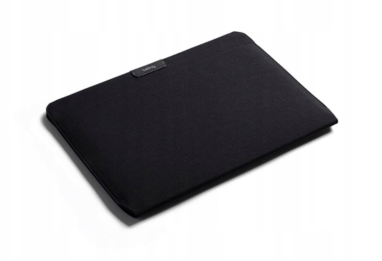Picture of Bellroy Laptop Sleeve 14 - etui na laptop 14" (black)