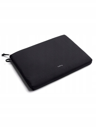 Attēls no Bellroy Lite Laptop Sleeve 14 - etui na laptop 14" (black)