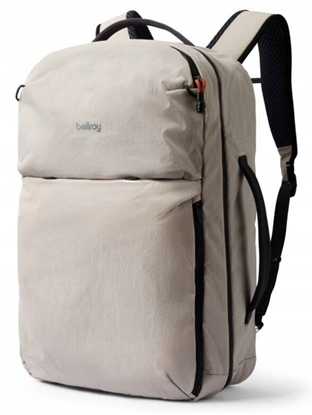 Picture of Bellroy Lite Travel Pack - plecak podróny 30L z kieszeni na laptop (ash)