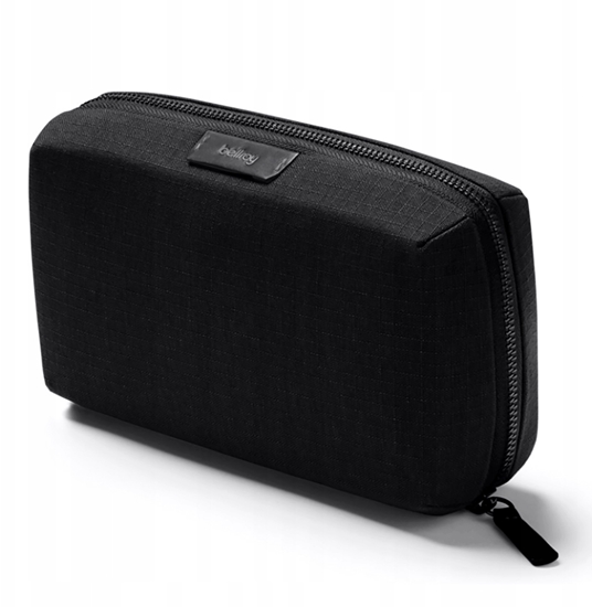 Picture of Bellroy Tech Kit - organizer na akcesoria mobilne (black)
