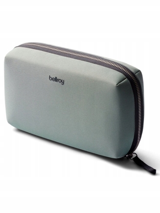 Attēls no Bellroy Tech Kit - organizer na akcesoria mobilne (eucalyptus)