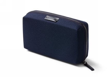 Picture of Bellroy Tech Kit - organizer na akcesoria mobilne (navy)