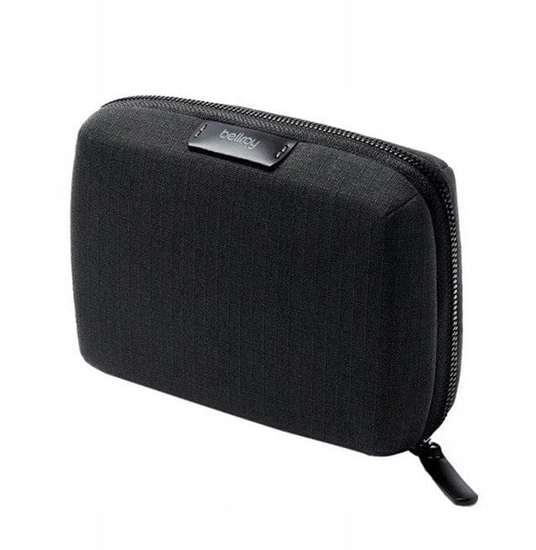 Picture of Bellroy Tech Kit Compact - organizer na akcesoria mobilne (black)
