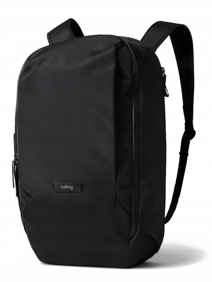 Picture of Bellroy Transit Workpack 2nd ed. - plecak 20L z kieszeni na laptop (black)
