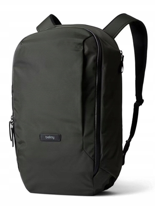Picture of Bellroy Transit Workpack 2nd ed. - plecak 20L z kieszeni na laptop (olive)