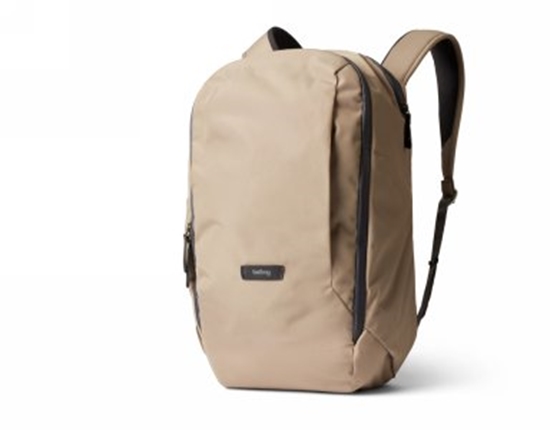 Изображение Bellroy Transit Workpack 2nd ed. - plecak 20L z kieszeni na laptop (stone)