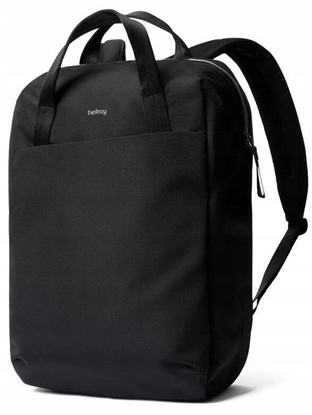 Picture of Bellroy Via Workpack - plecak miejski 18L z kieszeni na laptop (black)