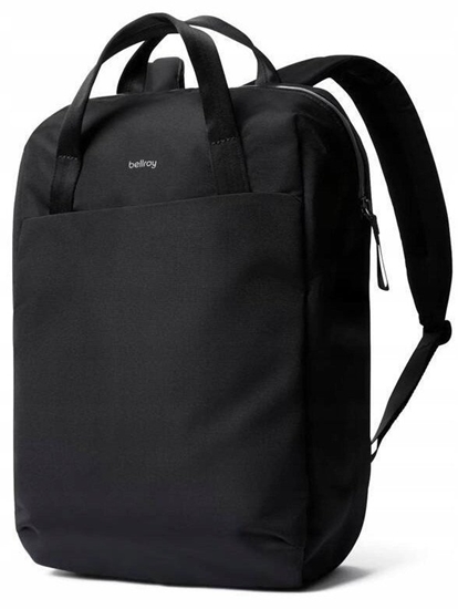 Picture of Bellroy Via Workpack - plecak miejski 18L z kieszeni na laptop (black)