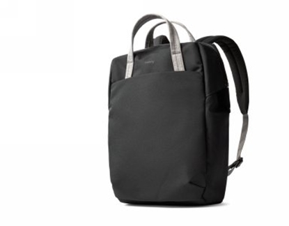 Picture of Bellroy Via Workpack - plecak miejski 18L z kieszeni na laptop (slate)