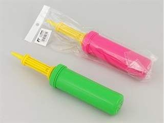 Picture of Bemag POMPKA DO DMUCHANIA BALONÓW uniw