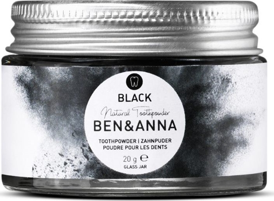 Picture of Ben&Anna Proszek do zbów Natural Toothpaste 20g