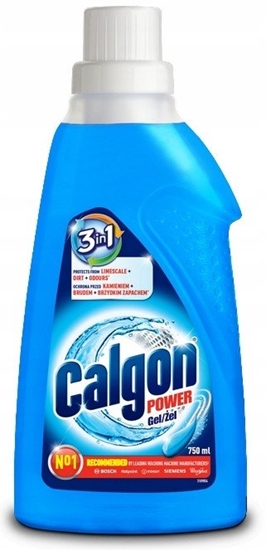 Picture of BENC CALGON EL 750ML 3W1