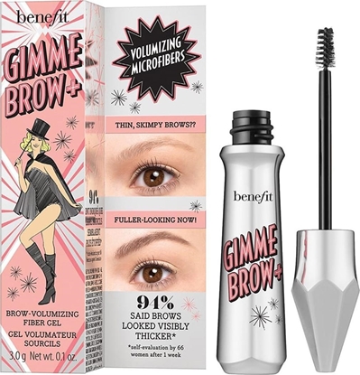 Attēls no Benefit BENEFIT_Grimme Brow+ Brow-Volumizing el dodajcy brwiom objtoci 4 3g