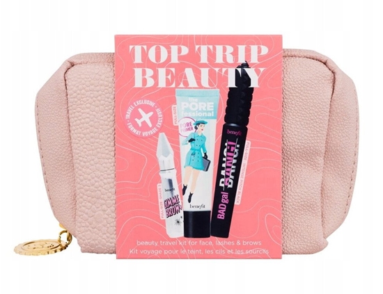 Изображение Benefit Top Trip Beauty Set