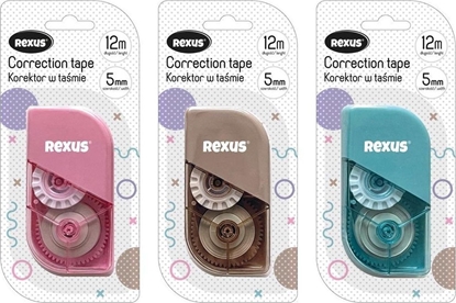 Picture of Beniamin Korektor w tamie 5mmx12m