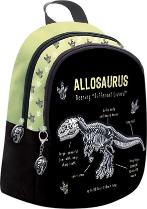 Picture of Beniamin Plecak may Chopiec