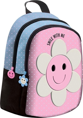 Picture of Beniamin Plecak may Dziewczynka