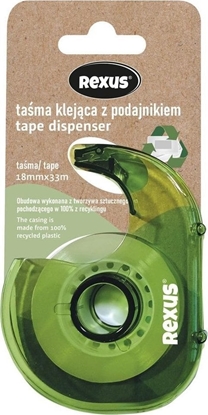 Picture of Beniamin Tama klejca z podajnikiem