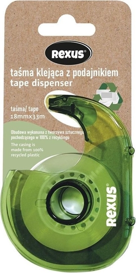 Picture of Beniamin Tama klejca z podajnikiem