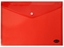 Attēls no Beniamin Teczka kopertowa na zatrzask A5 PCV czerwona