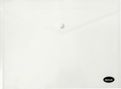 Изображение Beniamin Teczka kopertowa na zatrzask bezbarwna